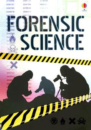 Forensic Science image number 0