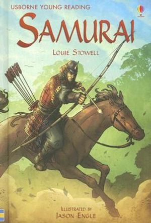 Samurai image number 0