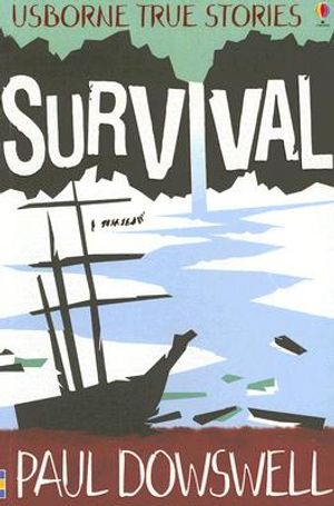 Survival image number 0
