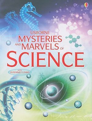 Mysteries & Marvels of Science: Internet-Linked image number 0