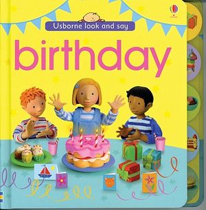 Birthday image number 0
