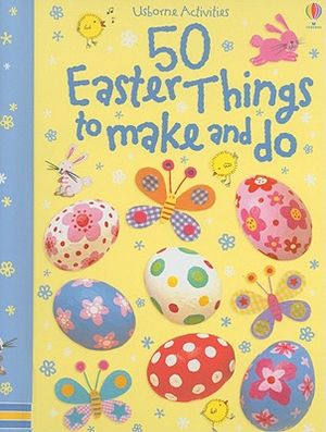 50 Easter Things to Make and Do image number 0