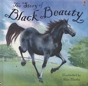 The Story of Black Beauty image number 0