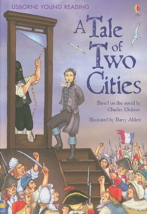 A Tale of Two Cities image number 0