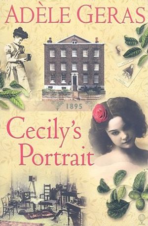 Cecily's Portrait image number 0