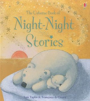 The Usborne Book of Night-Night Stories image number 0