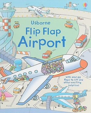 Flip Flap Airport image number 0