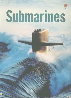 Submarines image number 0