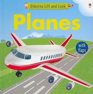 Planes image number 0