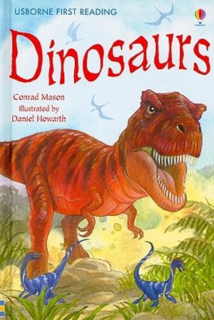 Dinosaurs image number 0