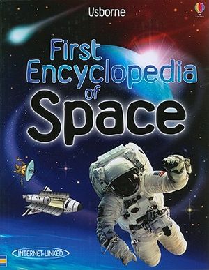 First Encyclopedia of Space image number 0