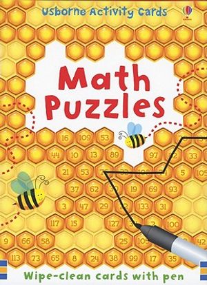 Math Puzzles image number 0