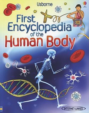 First Encyclopedia of the Human Body image number 0
