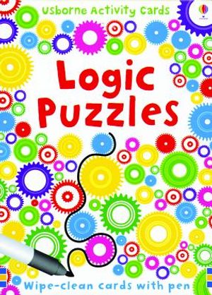 Logic Puzzles image number 0