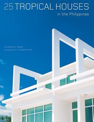 25 Tropical Houses in the Philippines image number 0
