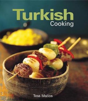 Turkish Cooking image number 0