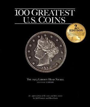 100 Greatest US Coins image number 0