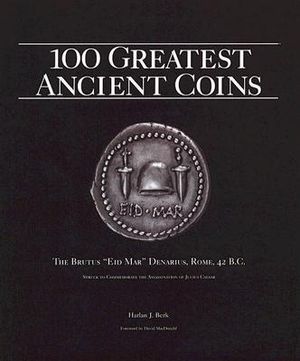 100 Greatest Ancient Coins image number 0