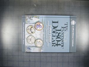 The Fantastic 1804 Dollar image number 0