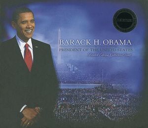 The President/The First Famly, Collector's Vault image number 0
