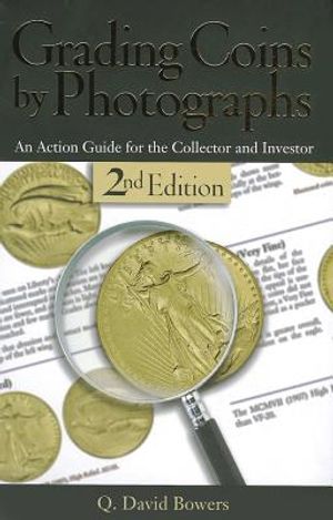 Grading Coins by Photographs image number 0