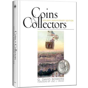 Coins & Collectors : Golden Anniversary Edition image number 0