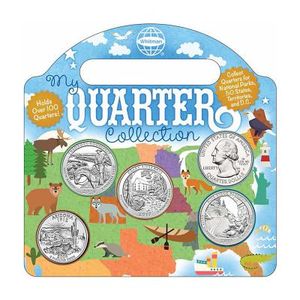 My Quarter Collection image number 0