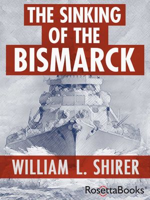 The Sinking of the Bismarck image number 0