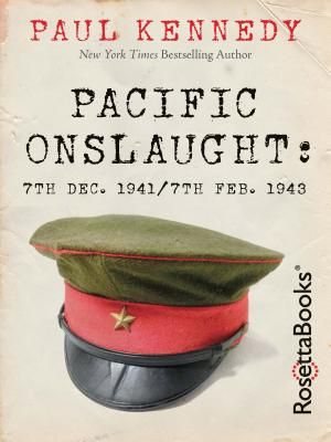 Pacific Onslaught: 7th Dec. 1941/7th Feb. 1943 image number 0