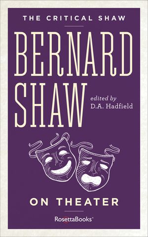 Bernard Shaw on Theater image number 0