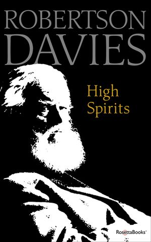 High Spirits image number 0