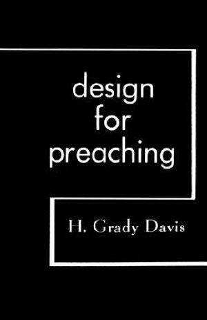 Design for Preaching Cloth EDI image number 0