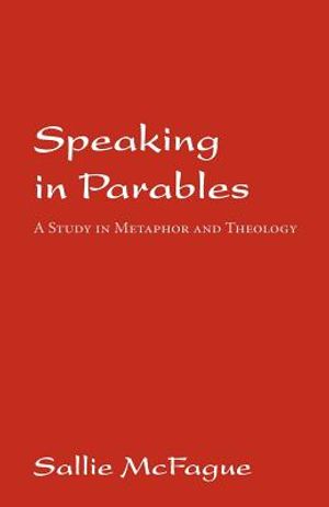 Speaking in Parables image number 0