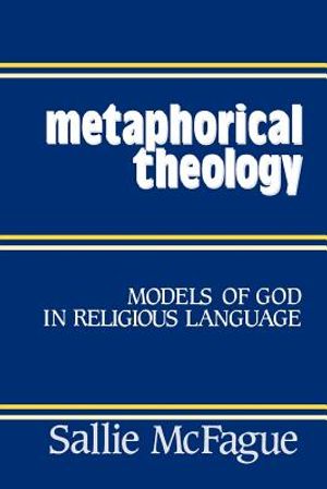 Metaphorical Theology image number 0
