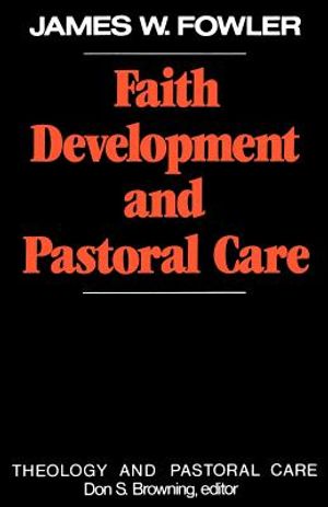 Faith Development Pastoral Car image number 0