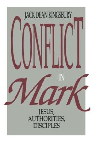 Conflict in Mark image number 0