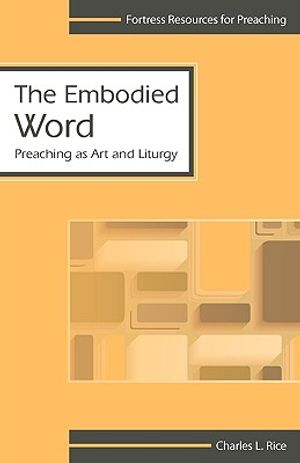 Embodied Word image number 0
