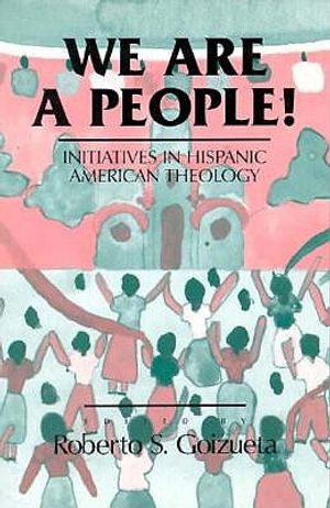 We Are a People image number 0
