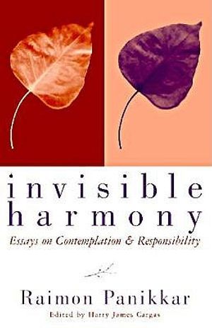 Invisible Harmony image number 0