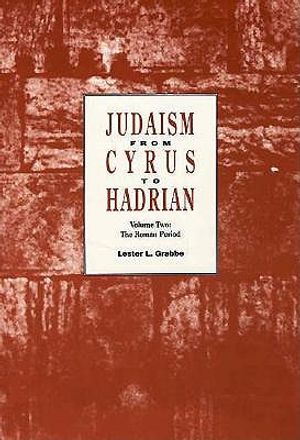 Judaism from Cyrus Vol 2 image number 0