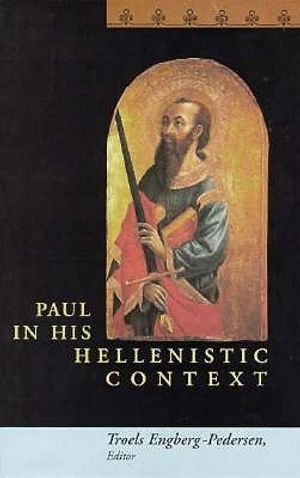 Paul in Hellenistic Context image number 0