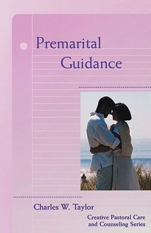 Premarital Guidance image number 0
