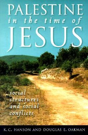 Palestine in the Time of Jesus image number 0
