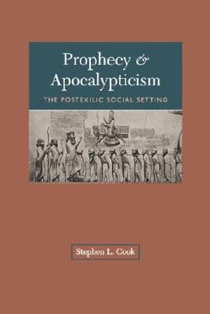 Prophecy & Apocalypticism image number 0