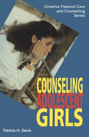 Counseling Adolescent Girls image number 0