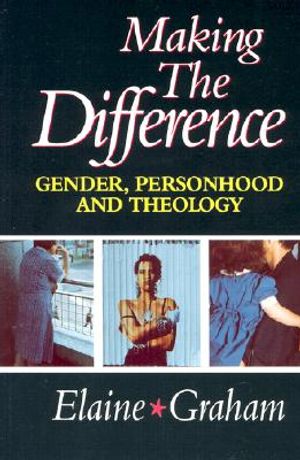 Making the Difference image number 0