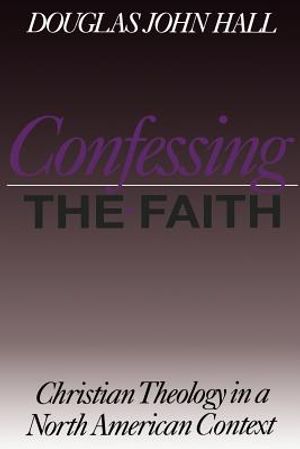 Confessing the Faith image number 0