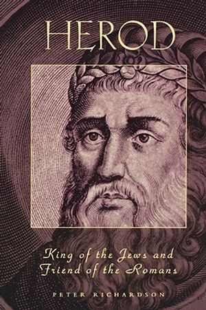 Herod King of the Jews and Fri image number 0
