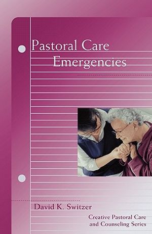 Pastoral Care Emergencies image number 0