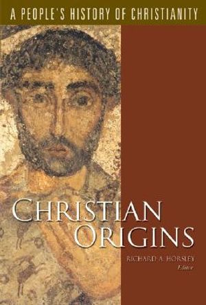 Christian Origins, Volume 1 image number 0